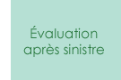 Évaluation après sinistre